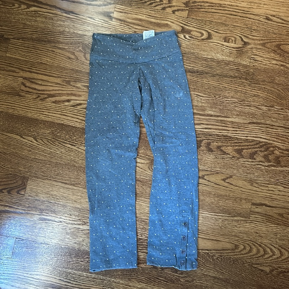 Girl’s Adidas Pants (Size XS)